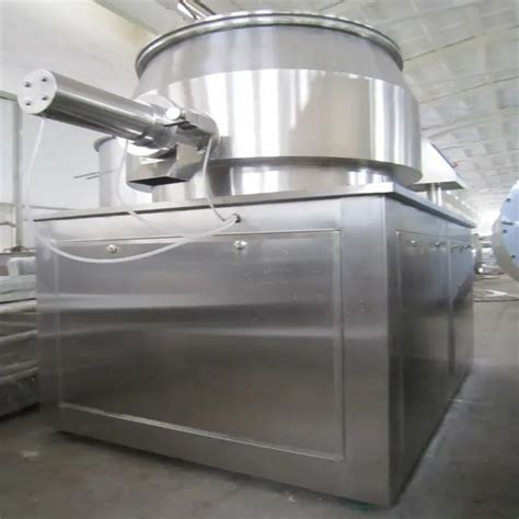 Mixing Granulator: The Ultimate Guide to 304 Stainless Steel Models