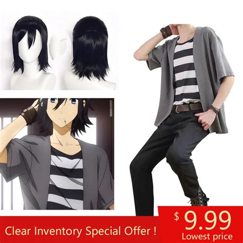 Miyamura Cosplay: A Comprehensive Guide to Embodying the Iconic Anime Character