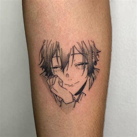 Miyamura Tattoos: Everything You Need to Know