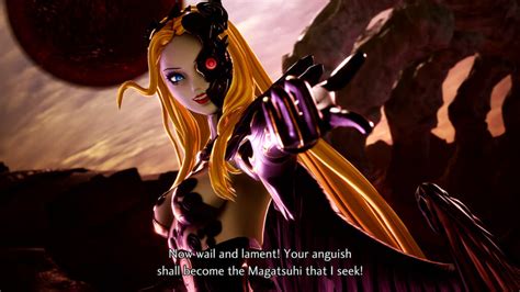 Miyazu: A Comprehensive Guide to the Enigmatic Demon in SMT V