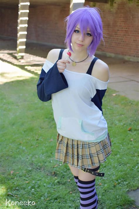 Mizore Cosplay: A Comprehensive Guide for Enthusiasts