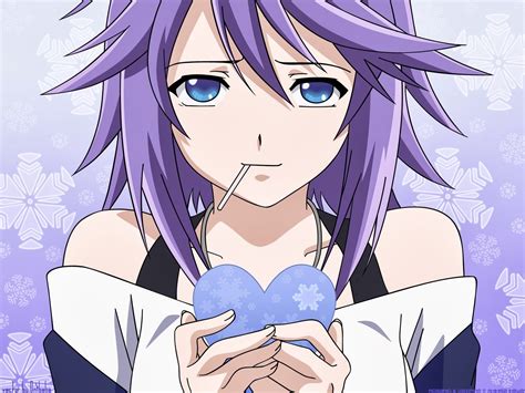 Mizore Shirayuki: The Enigmatic Ice Maiden of Rosario Vampire