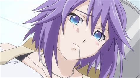 Mizore Shirayuki: The Enigmatic Vampire from Rosario Vampire