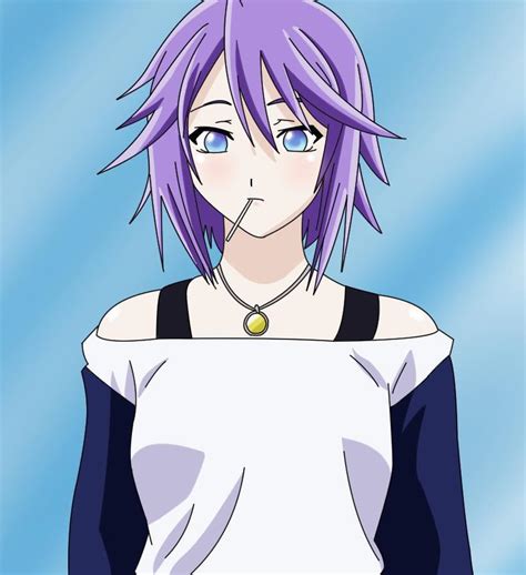 Mizore Shirayuki: The Ice Queen of Rosario Vampire