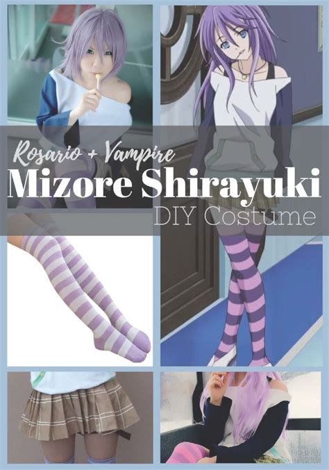 Mizore Shirayuki Cosplay: A Complete Guide for Beginners and Enthusiasts