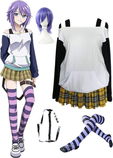 Mizore Shirayuki Cosplay: A Comprehensive Guide to Embodying the Ice Queen