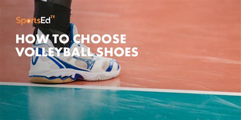 Mizuno Volleyball Shoes: A Guide to Finding the Perfect Pair