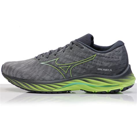 Mizuno Wave Rider: The Ultimate Guide to the Iconic Running Shoe