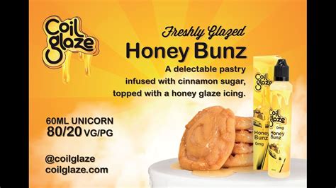 Mizz Glazed Bunz: The Sweetest Way to Start Your Day