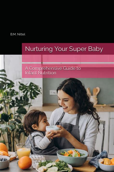 Mjbaby: A Comprehensive Guide to Infant Nutrition