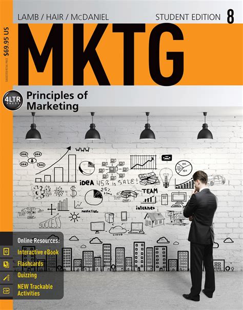 Mktg 8 8th Edition Ebook Kindle Editon