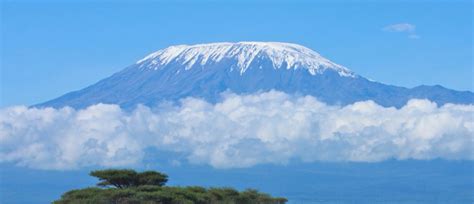 Mlima Kilimanjaro: Mwongozo wa Kupanda Mlima Juu Zaidi Afrika