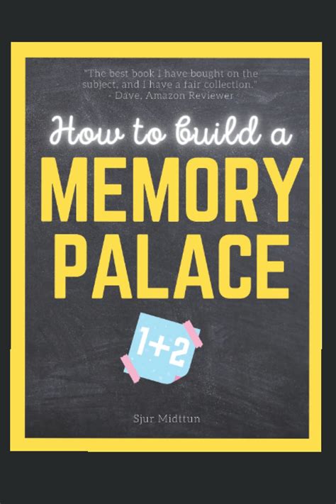 Mnemonics Memory Palace How To Build a Reader