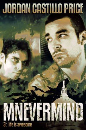 Mnevermind 3 Book Series PDF