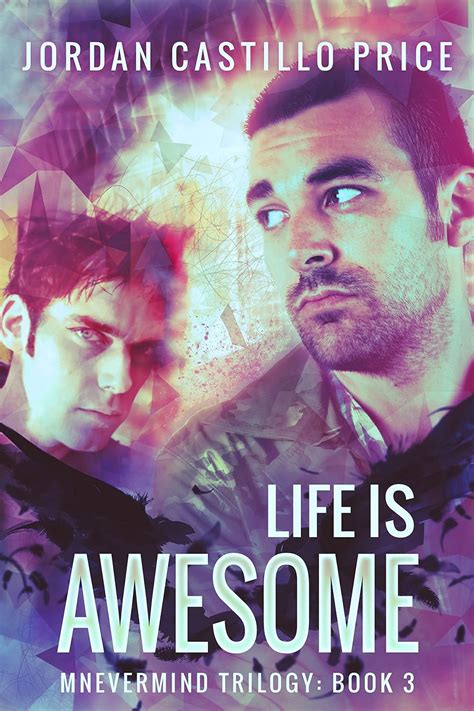 Mnevermind 3 Life is Awesome PDF