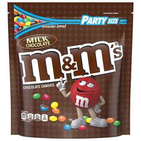 Mnm s and I Don t Mean Chocolate Doc
