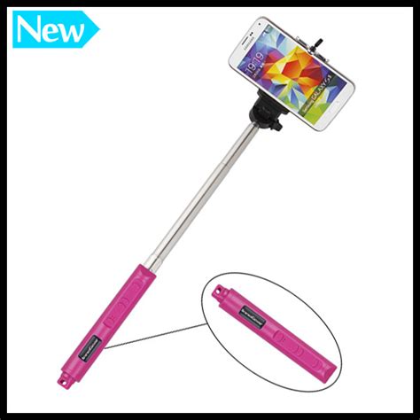 MoKo Extendable Self portrait Monopod Bluetooth PDF