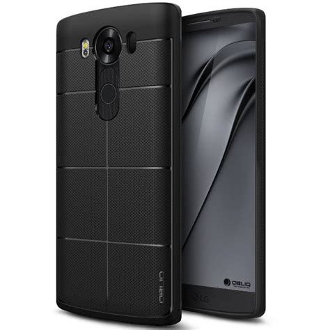 MoKo LG V10 Case Resistant Epub