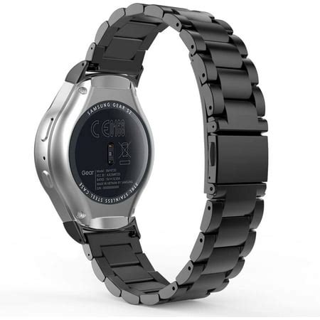 MoKo Universal Stainless Bracelet Motorola Doc