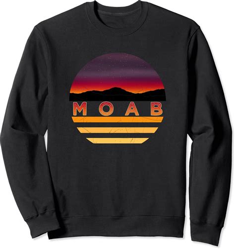 Moab T-Shirts: A Symbol of Adventure and Exploration