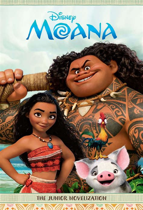 Moana: Embark on an Epic Adventure for Free!