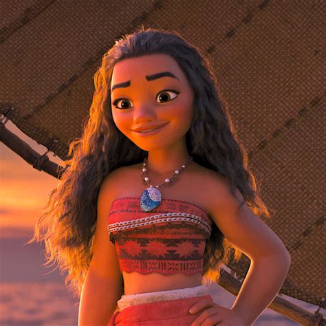 Moana & Maui Images: 10,000+ Stunning Pictures