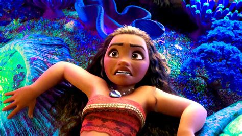 Moana 2 Live Action: Adventure and Inspiration on the Big Screen