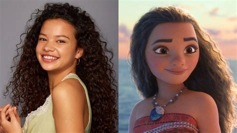 Moana Live Action: A Cinematic Odyssey to Disney's Polynesian Princess