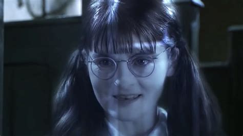 Moaning Myrtle Horn PDF
