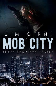 Mob City 3 Book Series Kindle Editon