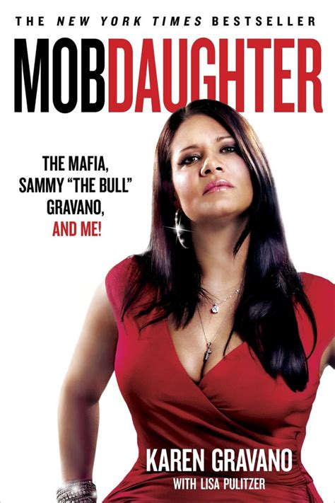 Mob Daughter The Mafia Doc