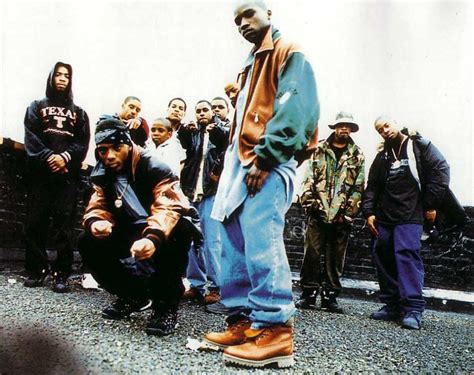 Mobb Deep: The Quintessential Hip-Hop Duo of the 1990s