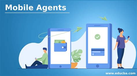 Mobile Agents Epub