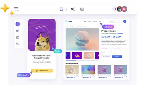 Mobile App UI Generator AI: 50,000+ Stunning Templates in 2023