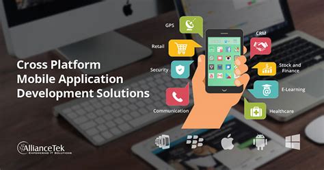 Mobile Application Solutions Doc