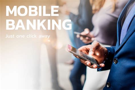 Mobile Banking: