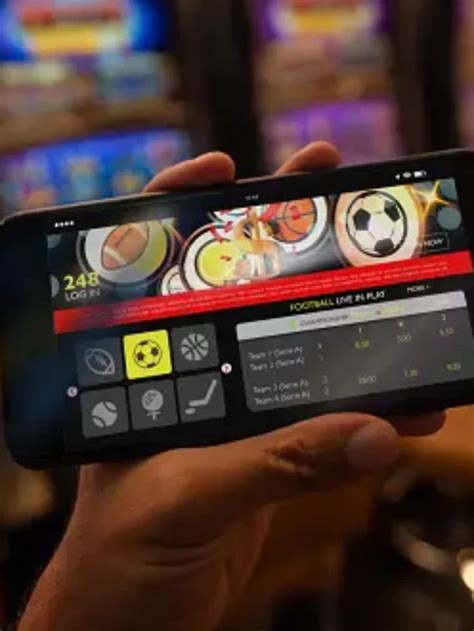 Mobile Casino: The Future of Gaming