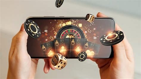 Mobile Casinos: The Future of Gambling