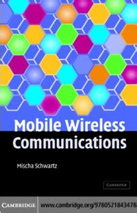 Mobile Communications 1st Edition PDF