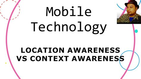 Mobile Context Awareness Epub