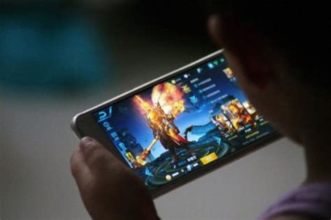 Mobile Gaming: A Booming Industry with Endless Opportunities for Growth