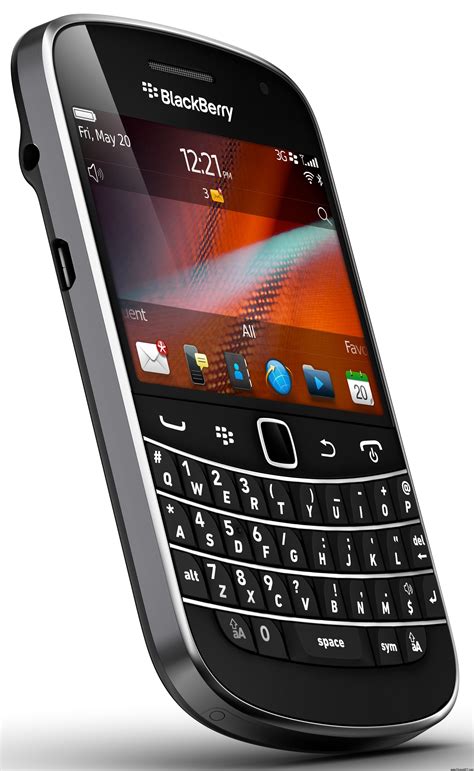 Mobile Guide to BlackBerry PDF