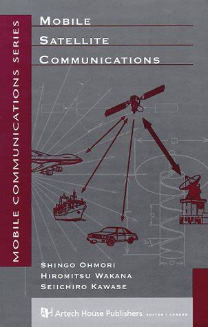 Mobile Information Systems Artech House Telecommunications Library Reader
