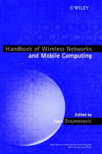Mobile Intelligence (Wiley Series on Parallel and Distributed Computing) Doc