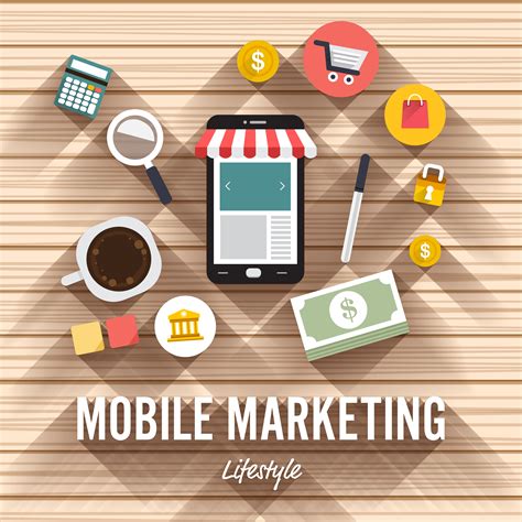 Mobile Marketing: