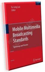 Mobile Multimedia Broadcasting Standards Technology and Practice Kindle Editon