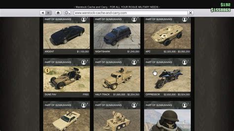 Mobile Operations Center in GTA 5: The Ultimate Guide