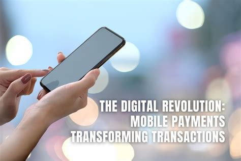 Mobile Payments: A Global Revolution