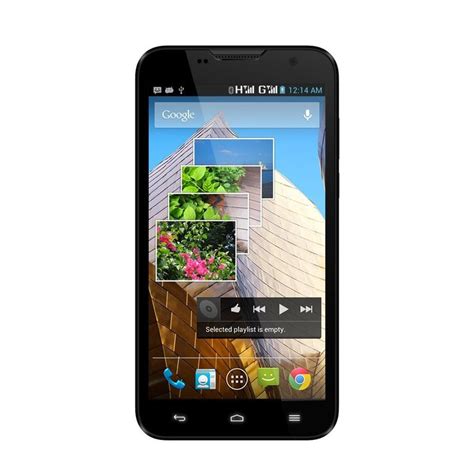 Mobile R55 AWS II Smartphone PDF