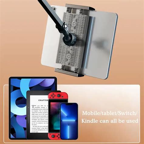 Mobile Retractable Including Tablets More Kindle Editon